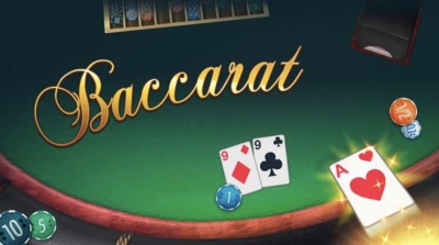 Baccarat - Một trò chơi thú vị và hấp dẫn cho các tân thủ