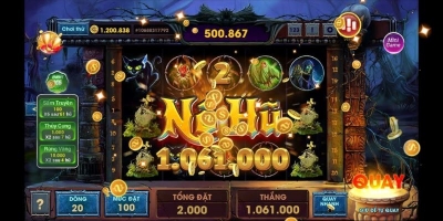 Nổ hũ Sunwin - Siêu phẩm game nohu hấp dẫn, tiền nổ đầy túi