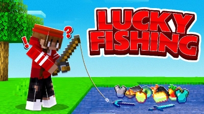 AE Lucky Fishing - Game đổi thưởng với giá trị cực khủng siêu hấp dẫn