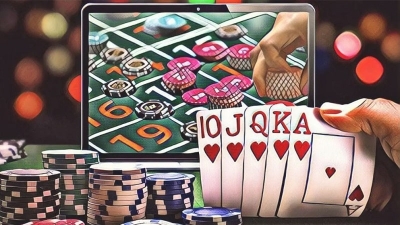 Trác Kim Hoa – Game Bài Đỉnh Cao Với Nhiều Điều Thú Vị