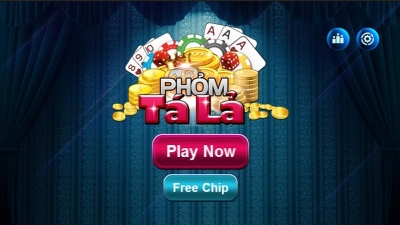 Phỏm – Trải Nghiệm Game Bài Chiến Thuật Đầy Cuốn Hút