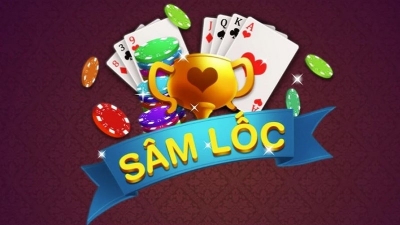 Bài Sâm - Học Ngay Cách Chơi Game Bài Hot Dễ Thắng Lớn