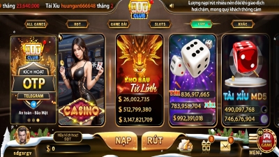 Hit Club nhà cái uy tín với hơn 3 triệu bet thủ tham gia