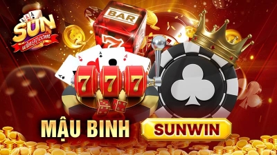 Sunwin - Nhà cái cá cược trực tuyến tin cậy nhất thị trường