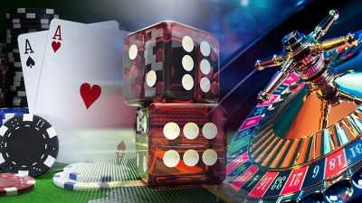 Son Club - Sân chơi giải trí cho tín đồ mê game đổi thưởng